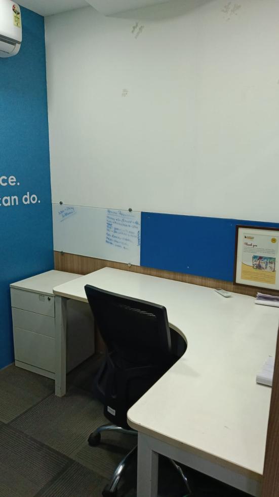 Carpet 1000 Sq.ft Office Space for Rent in Dani Corporate Park Santacruz East Mumbai by Dinesh Tripathi