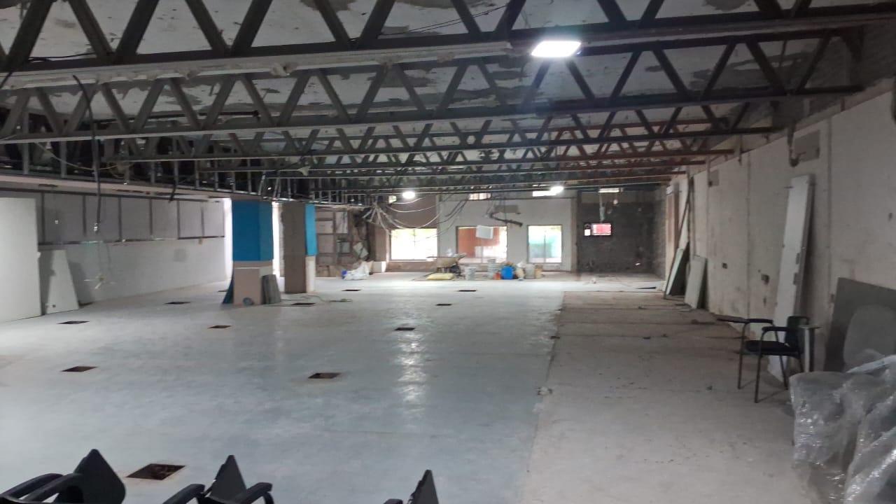 Carpet 4000 Sq.ft Office Space for Rent in Dani Corporate Park Santacruz East Mumbai by Dinesh Tripathi