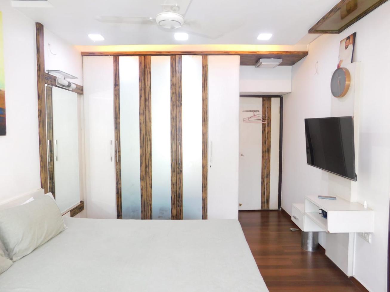 1 BHK Flat for Sale of Built-up 400 Sq.ft in United Park Jogeshwari West Mumbai by Rajesh Aher