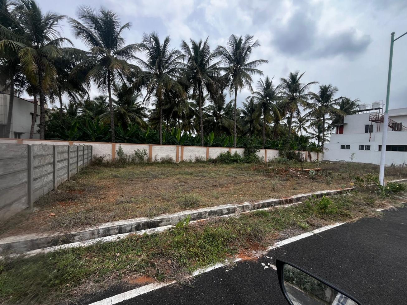  Residential Plot for Sale of Plot 1840 Sq.ft in Greenfield Pearl Park Thriveni West Coimbatore by Prakash Raja