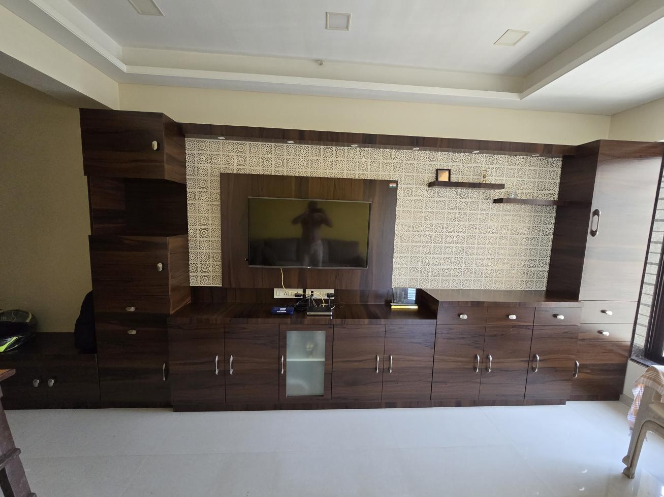 1 BHK Flat for Sale of Carpet 460 Sq.ft in Bliss Kasa Dadar West Mumbai by Rajesh Sahasrabuddhe