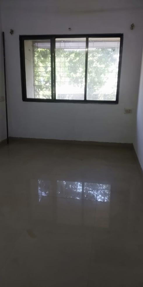 2 BHK Flat for Rent of Carpet 600 Sq.ft in Haware Indraprastha Regency Goregaon West Mumbai by Rajesh Aher