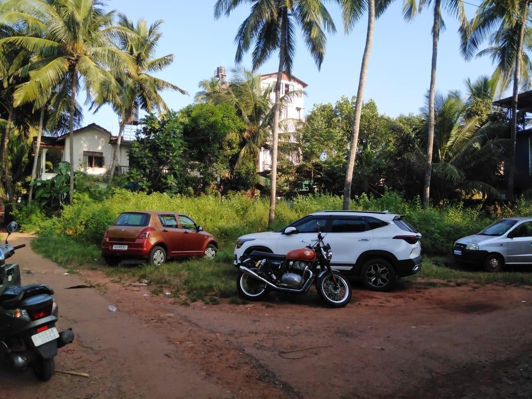  Residential Plot for Sale of Plot 650 Sq.Meter in Calangute North Goa by Dinesh Tripathi