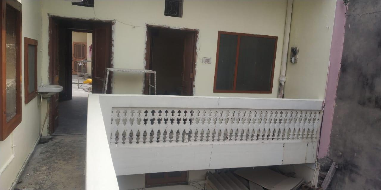 1 RK Independent House / Villa / Bungalow for Rent of Carpet 650 Sq.ft in Sharda Nagar Saharanpur by Lalit Kumar Sachdev