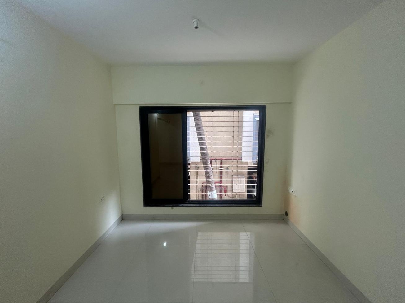 1 BHK Flat for Sale of Carpet 454 Sq.ft in New Lata Apartment Goregaon West Mumbai by Waghmare S