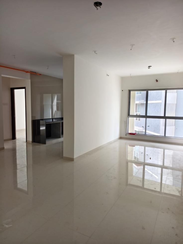 3 BHK Flat for Rent of Carpet 1003 Sq.ft in Khodiyaar Siddharth Nagar Goodwill Chsl Goregaon West Mumbai by Waghmare S