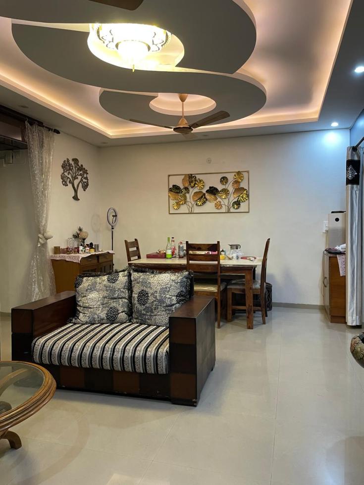 3 BHK Flat for Rent of Built-up 1660 Sq.ft in Umang Monsoon Breeze Sector 78 Gurgaon by Gopesh Sachdeva