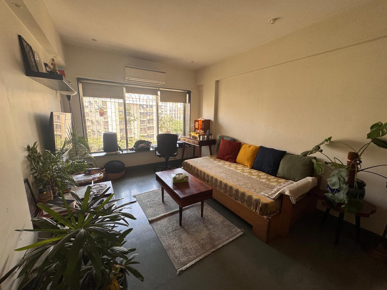 2 BHK Flat for Rent of - On Request - in Green Fields Andheri West Mumbai by Rajesh Aher