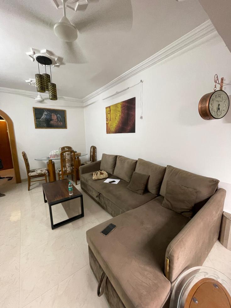 2 BHK Flat for Rent of - On Request - in Denzil CHS Andheri West Mumbai by Rajesh Aher