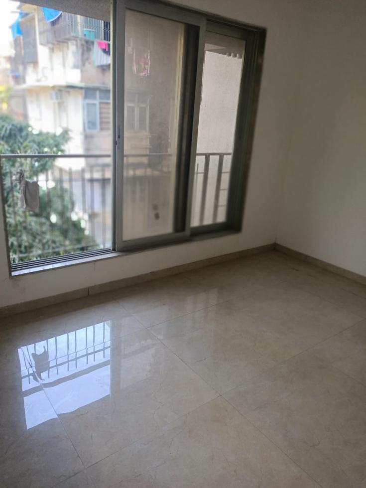 2 BHK Flat for Sale of Carpet 700 Sq.ft in The Vinayak AGM Goregaon West Mumbai by Waghmare S