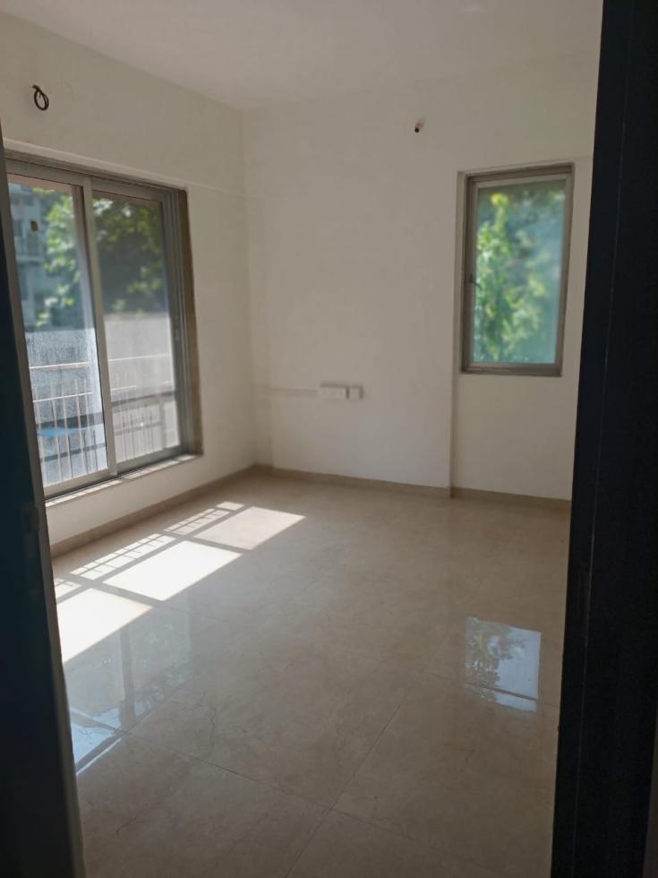2 BHK Flat for Rent of Carpet 700 Sq.ft in The Vinayak AGM Goregaon West Mumbai by Waghmare S