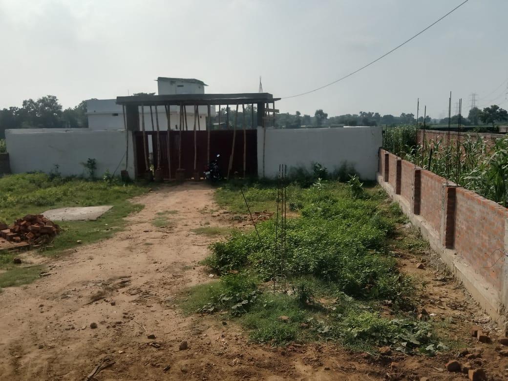  Residential Plot for Sale of Plot 1000 Sq.ft in Aaradhaya City Phase 1 Bihta Patna by Meraj