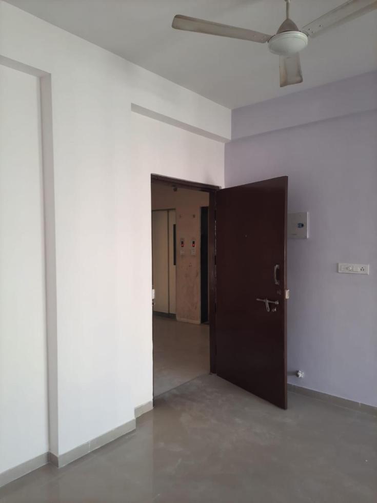 1 BHK Flat for Sale of Built-up 650 Sq.ft in Adani Shantigram Shantigram Ahmedabad by Surag Pathak