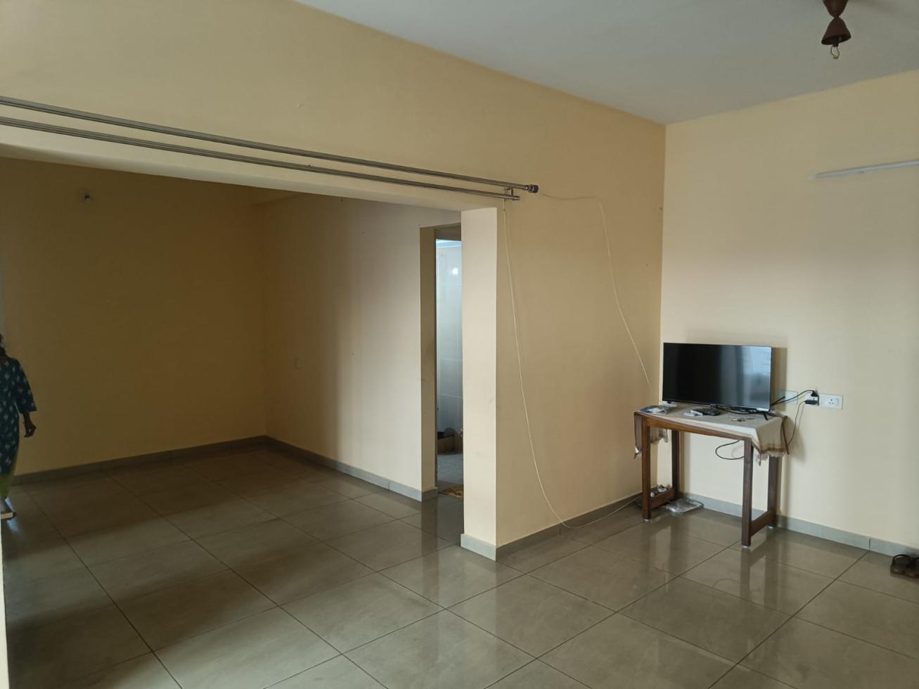 2 BHK Flat for Sale of Built-up 1100 Sq.ft in Derebail Mangalore by Nithin