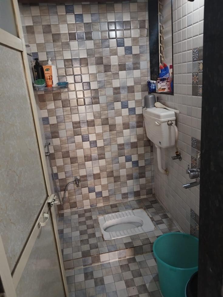 1 BHK Flat for Sale of Super Built-up 675 Sq.ft in Yashraj Sai Simran Karanjade Navi Mumbai by Amanulla