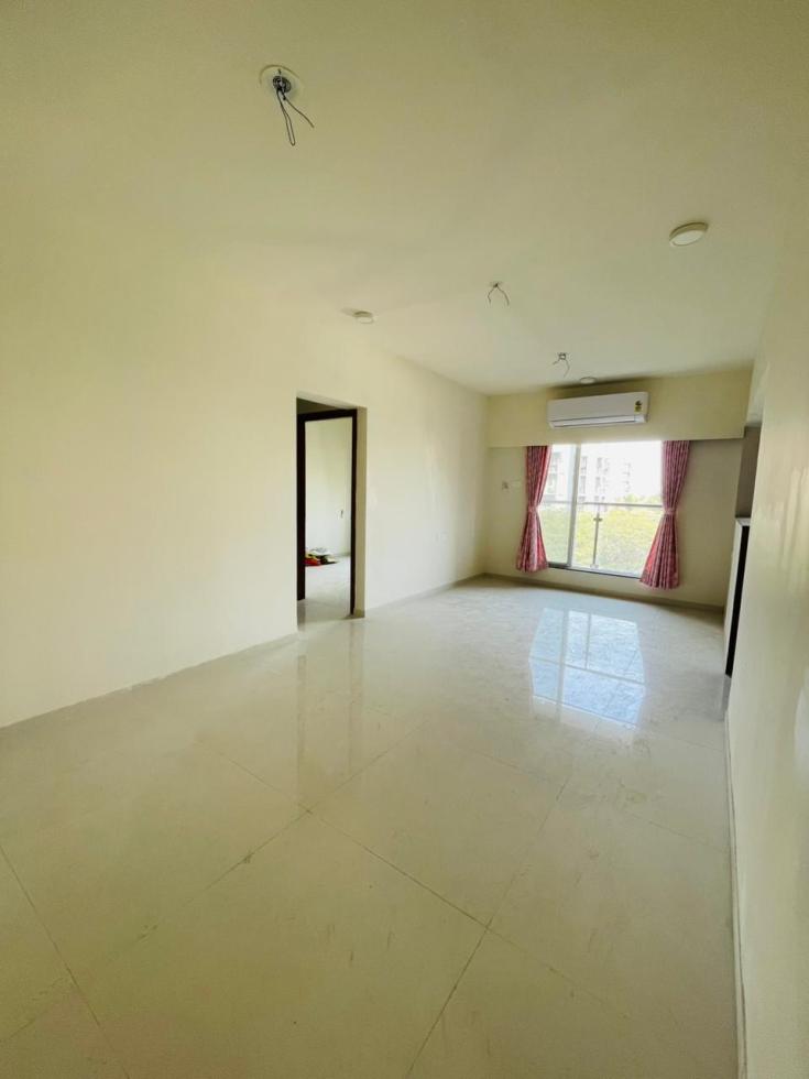 3 BHK Flat for Rent of Carpet 950 Sq.ft in Chirag Vijayi Jwala Goregaon West Mumbai by Waghmare S