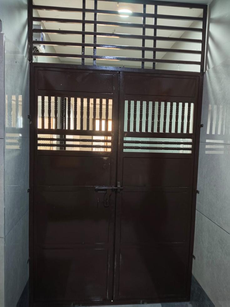 2 BHK Flat for Sale of Built-up 1203 Sq.ft in Letting Nivaas Homes Navali Palghar by Mohan Singh