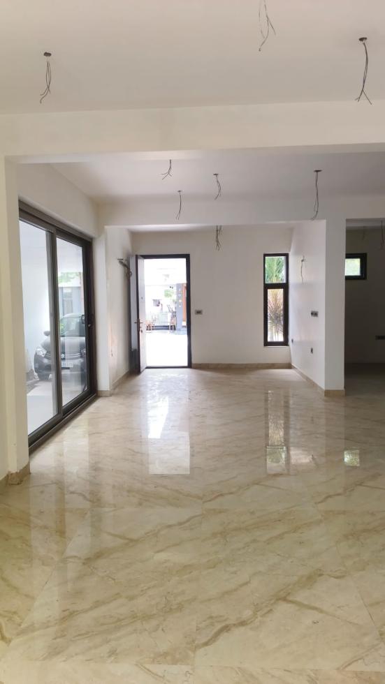 4 BHK Independent House / Villa / Bungalow for Sale of Built-up 2984 Sq.ft in GKRS Palacio Bandlaguda Hyderabad by Ramakrishna Varma