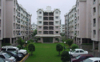  Flat for Rent of Super Built-up 1665 Sq.ft in Kala Residency Prahlad Nagar Ahmedabad by JATIN PREMSAGER ADHYARU