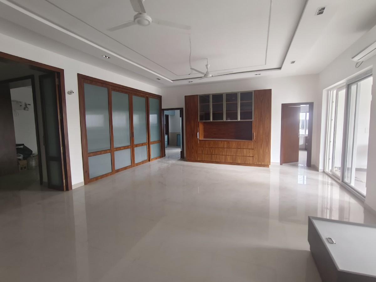 4 BHK Flat for Sale of Super Built-up 3448 Sq.ft in NCC Urban Gardenia Kukatpally Hyderabad by Shyam