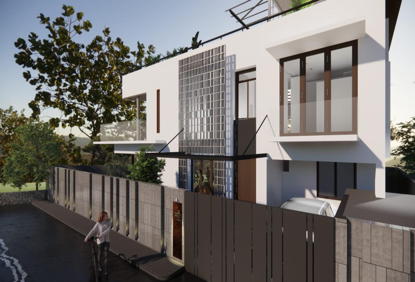 4 BHK Independent House / Villa / Bungalow for Sale of Carpet 4000 Sq.ft in Igatpuri Nashik by Times Properties