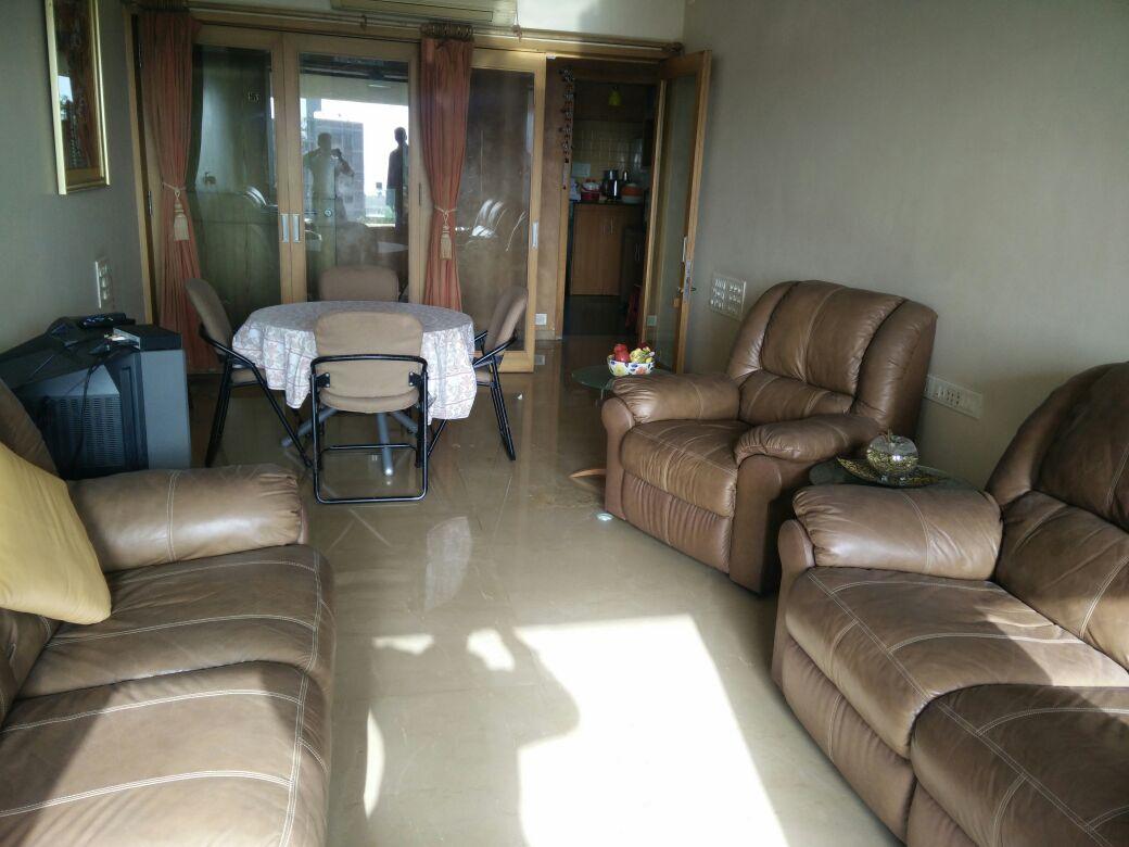 2 BHK Flat for Sale of Carpet 1045 Sq.ft in Malabar Hill Mumbai by Times Properties