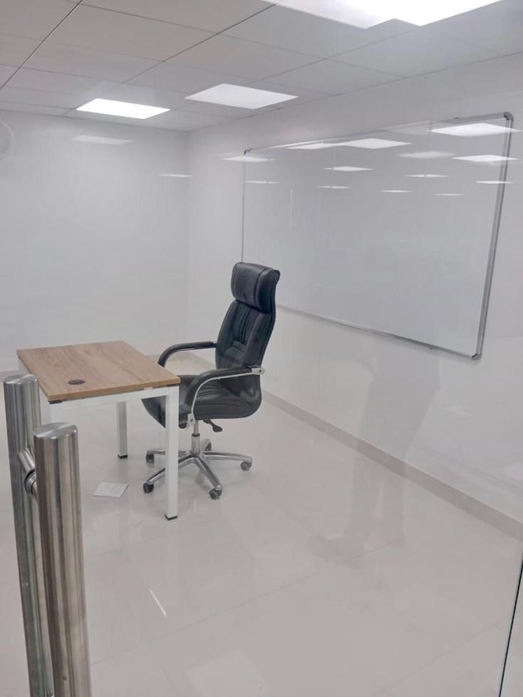 Built-up 4766 Sq.ft Office Space for Sale in City Mall Shivaji Nagar Pune by Times Properties