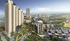 4 BHK Flat for Sale of Super Built-up 2905 Sq.ft in Tata Primanti Sector72 Gurgaon by Rupa