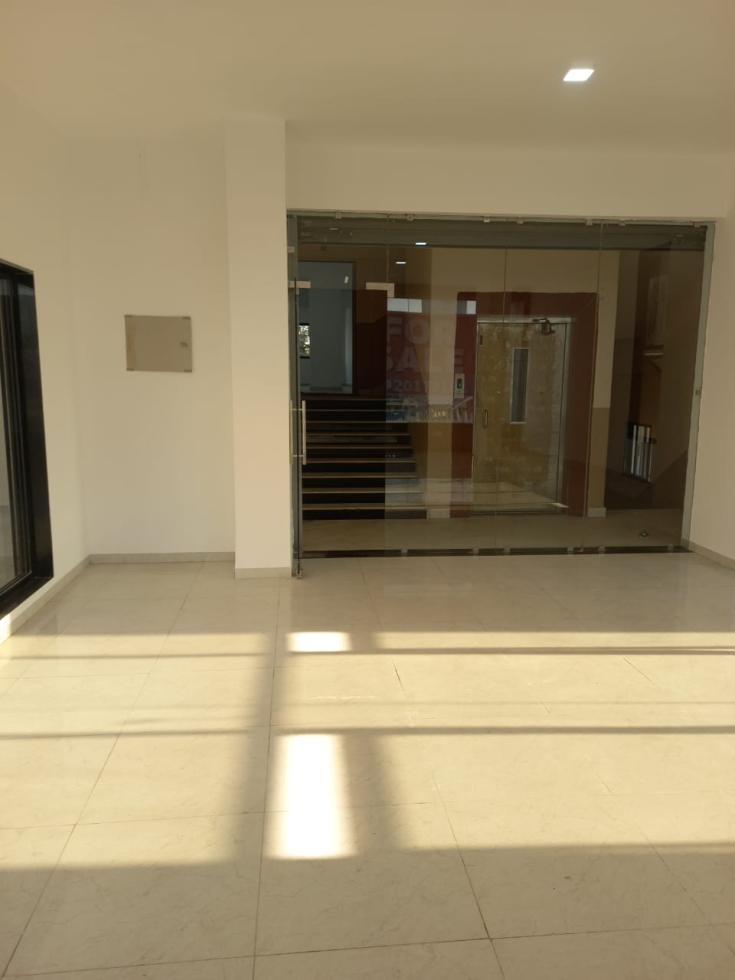 Carpet 500 Sq.ft Commercial Space for Sale in Dombivli East Thane by Times Properties