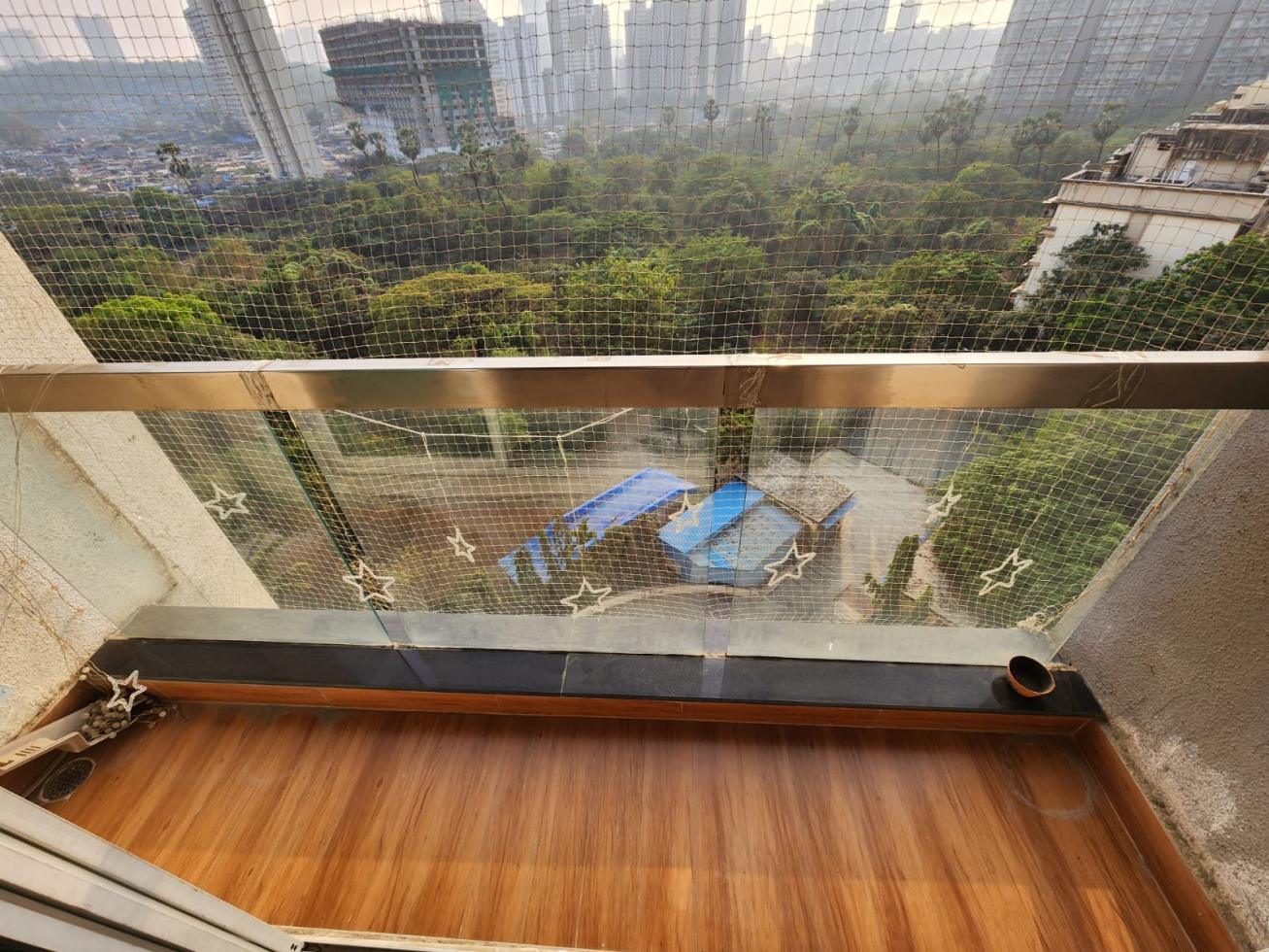 3 BHK Flat for Sale of Built-up 1750 Sq.ft in Lokhandwala Octacrest Kandivali East Mumbai by Prakash Surve