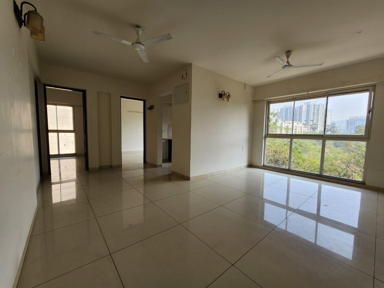 2.5 BHK Flat for Sale of Carpet 860 Sq.ft in Godrej Tranquil Kandivali East Mumbai by Prakash Surve