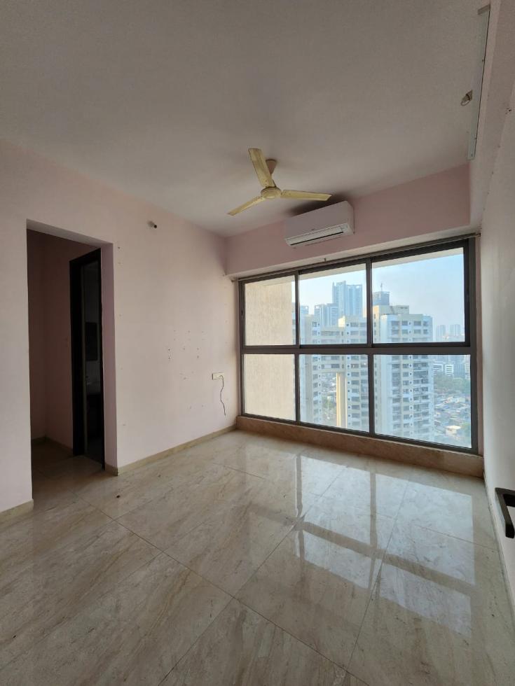 4 BHK Flat for Sale of Carpet 1770 Sq.ft in Rajesh White City Kandivali East Mumbai by Prakash Surve