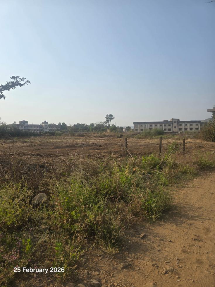  Residential Plot for Sale of Plot 89.40 Guntha in Maval Lonavala by Times Properties