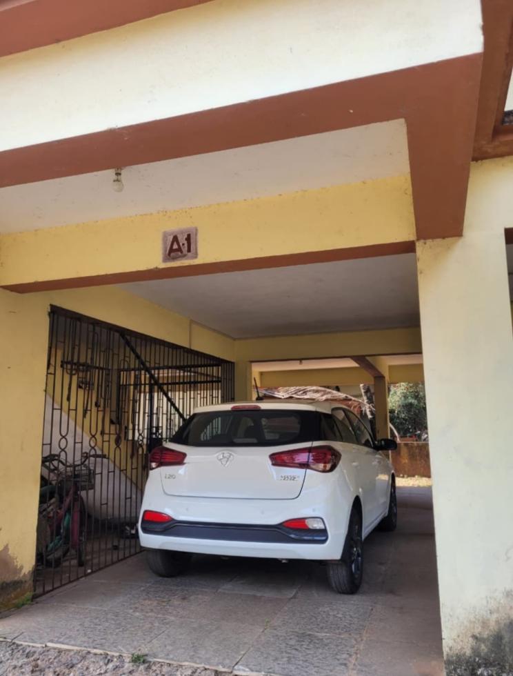 2 BHK Flat for Sale of Built-up 88 Sq.Meter in Navelim South Goa by Sanpreet Walia
