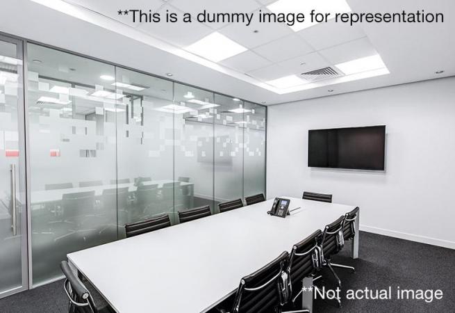 Office Space for Rent in HDIL Kaledonia Commercial Complex Sahar Road Andheri East Mumbai