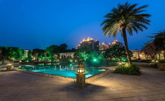 2 BHK Flat for Sale in Raheja Exotica Barcelona Madh Island Malad West Mumbai