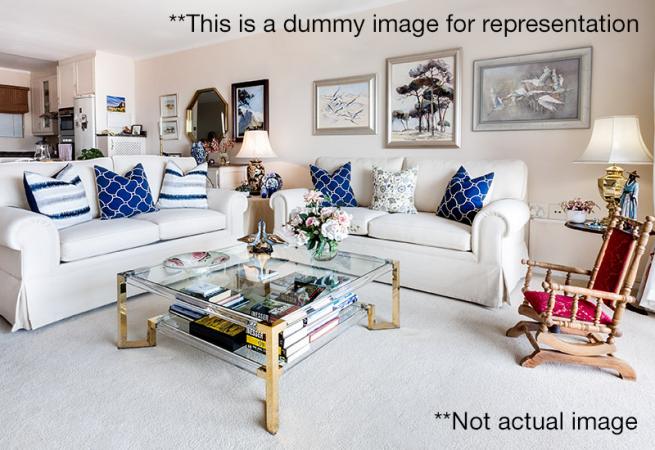 2 BHK Flat for Rent in Poorti Vihar CHS Mitha Nagar Goregaon West Mumbai