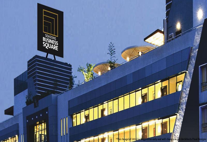 Built-up 500 Sq.ft Office Space for Sale in Naiknavare Seasons Business Square Aundh Pune by Bhupesh Built-up 500 Sq.ft Office Space for Sale in Naiknavare Seasons Business Square Aundh Pune by Bhupesh