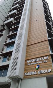 2 BHK Flat for Rent in Kabra Argentum Unnat Nagar Goregaon West Mumbai 2 BHK Flat for Rent in Kabra Argentum Unnat Nagar Goregaon West Mumbai