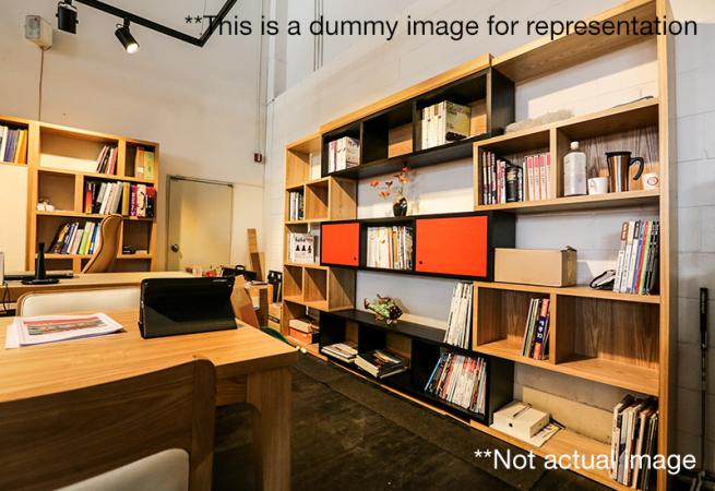 Office Space for Rent in De Elmas Sonawala Road  Goregaon East Mumbai