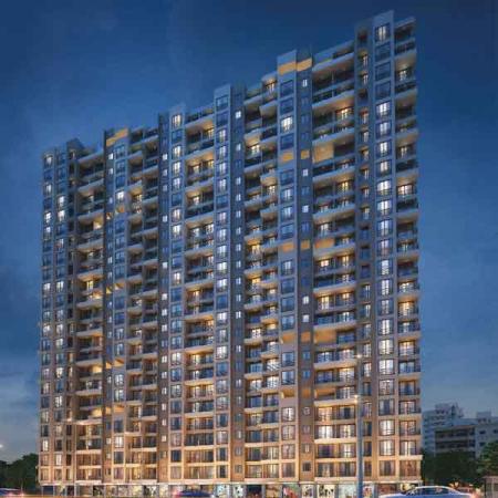 1 BHK Flat for Sale of Built-up 680 Sq.ft in Guru Atman Kalyan Kalyan Thane by Dipak 1 BHK Flat for Sale of Built-up 680 Sq.ft in Guru Atman Kalyan Kalyan Thane by Dipak