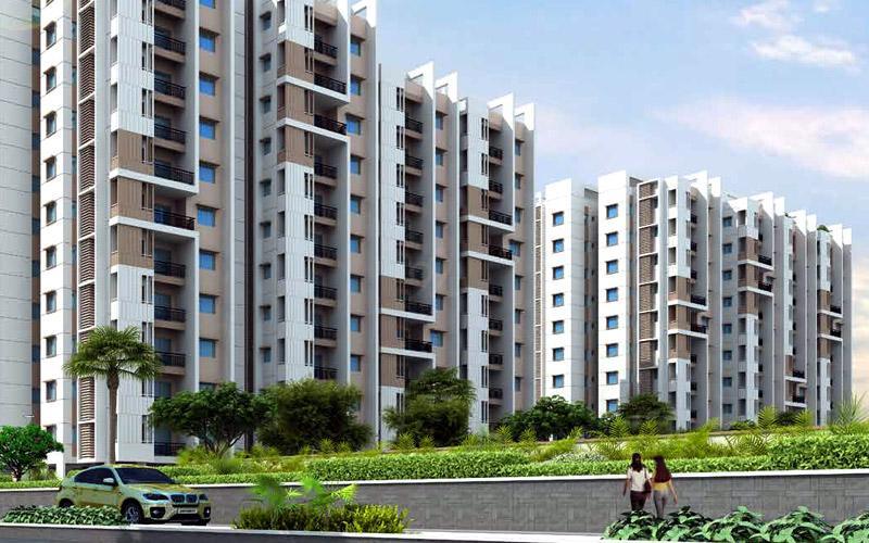 3 BHK Flat for Sale of Carpet 787 Sq.ft in Krishnaja Northcity Devanahalli Bangalore by Jheet Sangram 3 BHK Flat for Sale of Carpet 787 Sq.ft in Krishnaja Northcity Devanahalli Bangalore by Jheet Sangram