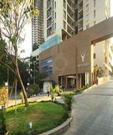 2 BHK Flat for Sale of Carpet 765 Sq.ft in Wadhwa Imperial Heights Goregaon West Mumbai by Sandeep M Thakur