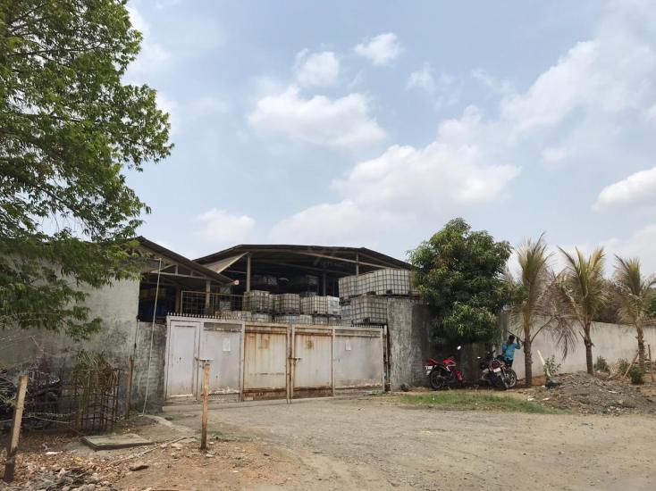 Built-up 33000 Sq.ft Warehouse / Godown for Rent in Ambernath Thane by Lakshmi Nair Built-up 33000 Sq.ft Warehouse / Godown for Rent in Ambernath Thane by Lakshmi Nair