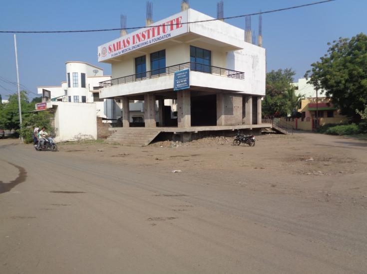 Built-up 1600 Sq.ft Office Space for Rent in Jalna Aurangabad Road Jalna by Sagar Sethi Built-up 1600 Sq.ft Office Space for Rent in Jalna Aurangabad Road Jalna by Sagar Sethi
