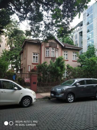 Independent House / Villa / Bungalow for Sale of Built-up 6000 Sq.ft in Khar West Mumbai by Adil Shaikh Independent House / Villa / Bungalow for Sale of Built-up 6000 Sq.ft in Khar West Mumbai by Adil Shaikh