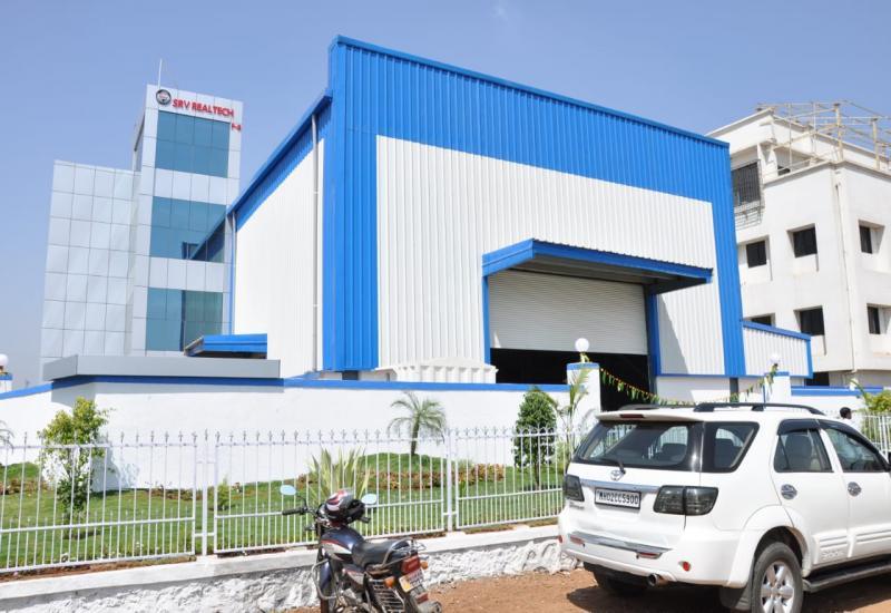 Built-up 16000 Sq.ft Office Space for Rent in SRV Realtech Ambernath Thane by Virendra Built-up 16000 Sq.ft Office Space for Rent in SRV Realtech Ambernath Thane by Virendra