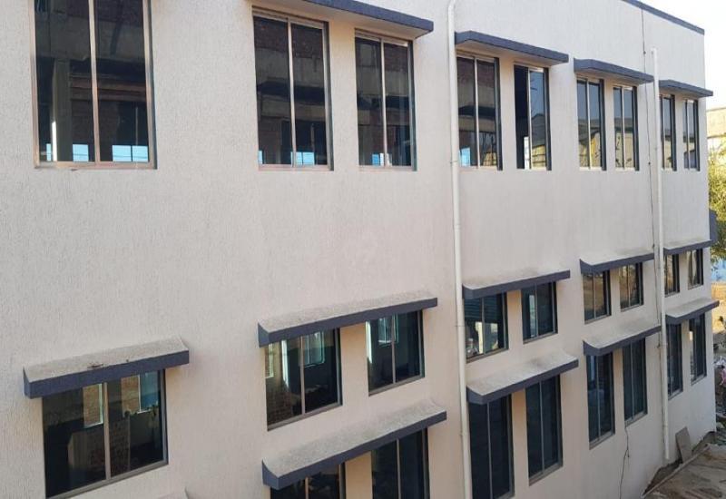 Built-up 21000 Sq.ft Office Space for Rent in Ambernath Thane by Virendra Built-up 21000 Sq.ft Office Space for Rent in Ambernath Thane by Virendra