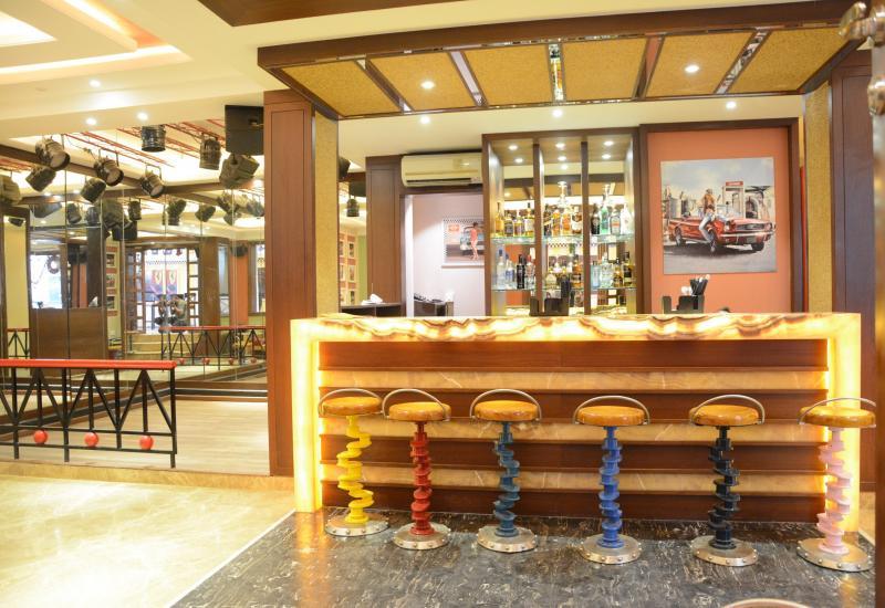 Built-up 35000 Sq.ft Hotel and Resort for Sale in Koregaon Park Pune by Suhas K Built-up 35000 Sq.ft Hotel and Resort for Sale in Koregaon Park Pune by Suhas K