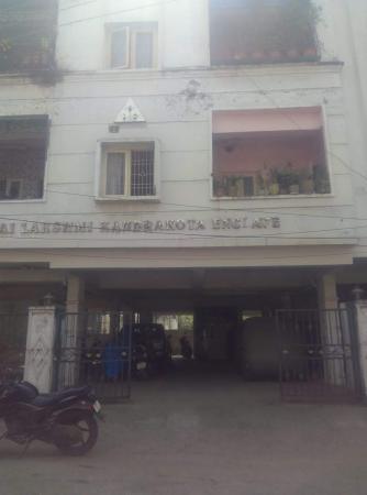 2 BHK Flat for Rent of Built-up 900 Sq.ft in Sai Lakshmi Kandrakota Enclave Railway Quarters Visakhapatnam by Raja Sirisha Meduri 2 BHK Flat for Rent of Built-up 900 Sq.ft in Sai Lakshmi Kandrakota Enclave Railway Quarters Visakhapatnam by Raja Sirisha Meduri